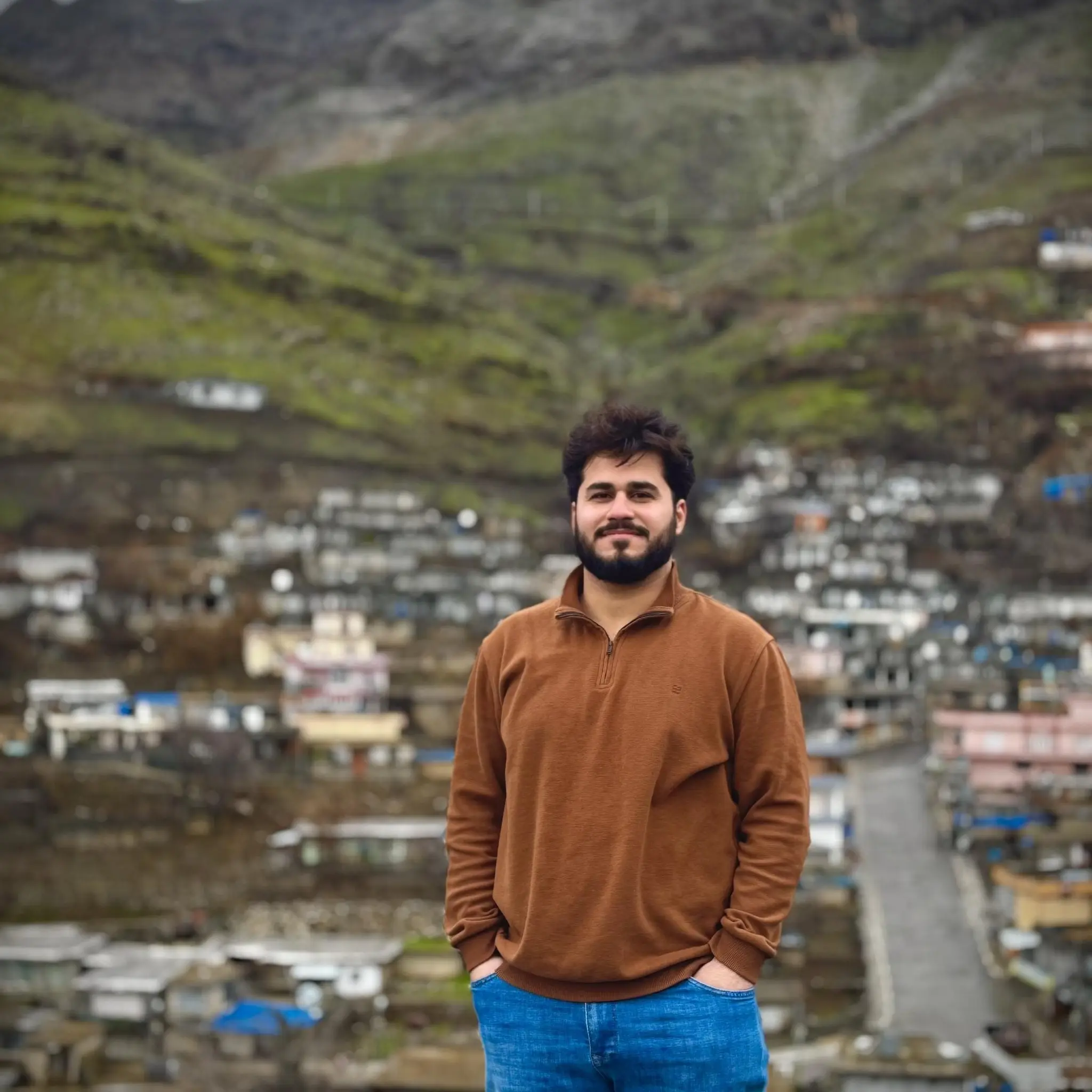 Muhammad Esmail