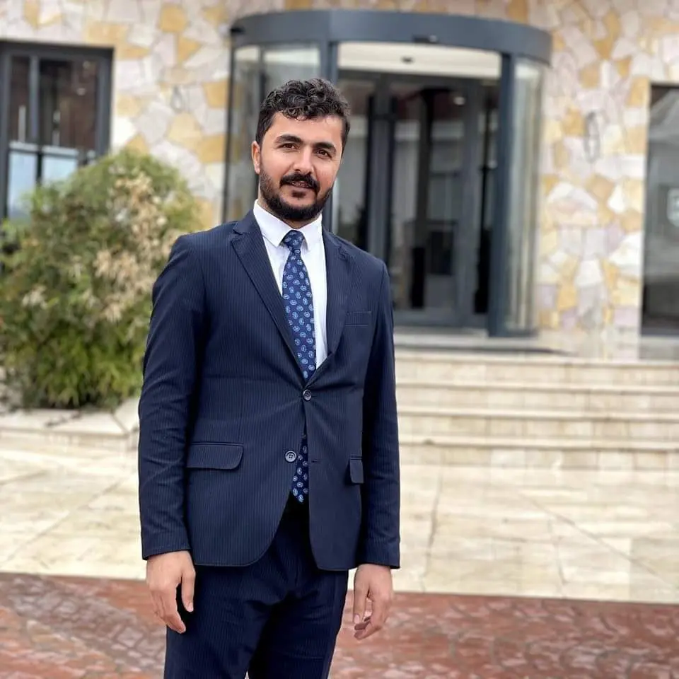 هیمداد رفعت دێڵزی
