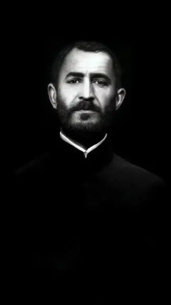 قازی محمد کێە؟