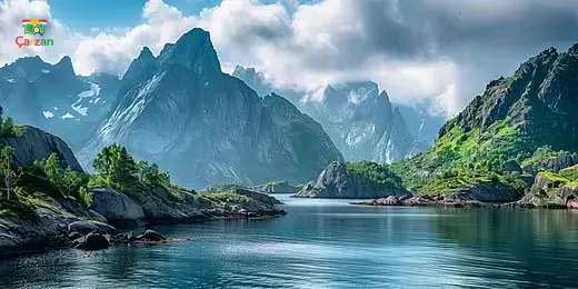 سروشتێ خودێ