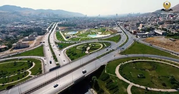 دهۆک – مرواری باکووری کوردستان و دەروازەی مێژوو و سروشت