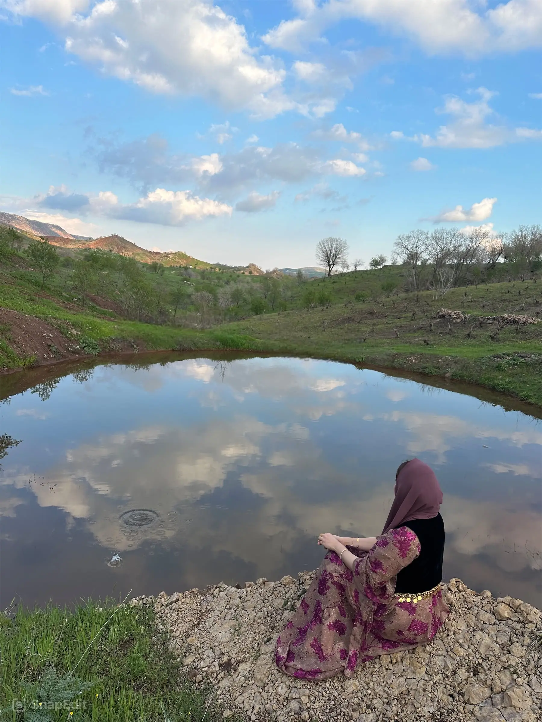 Şehrîban fexredîn