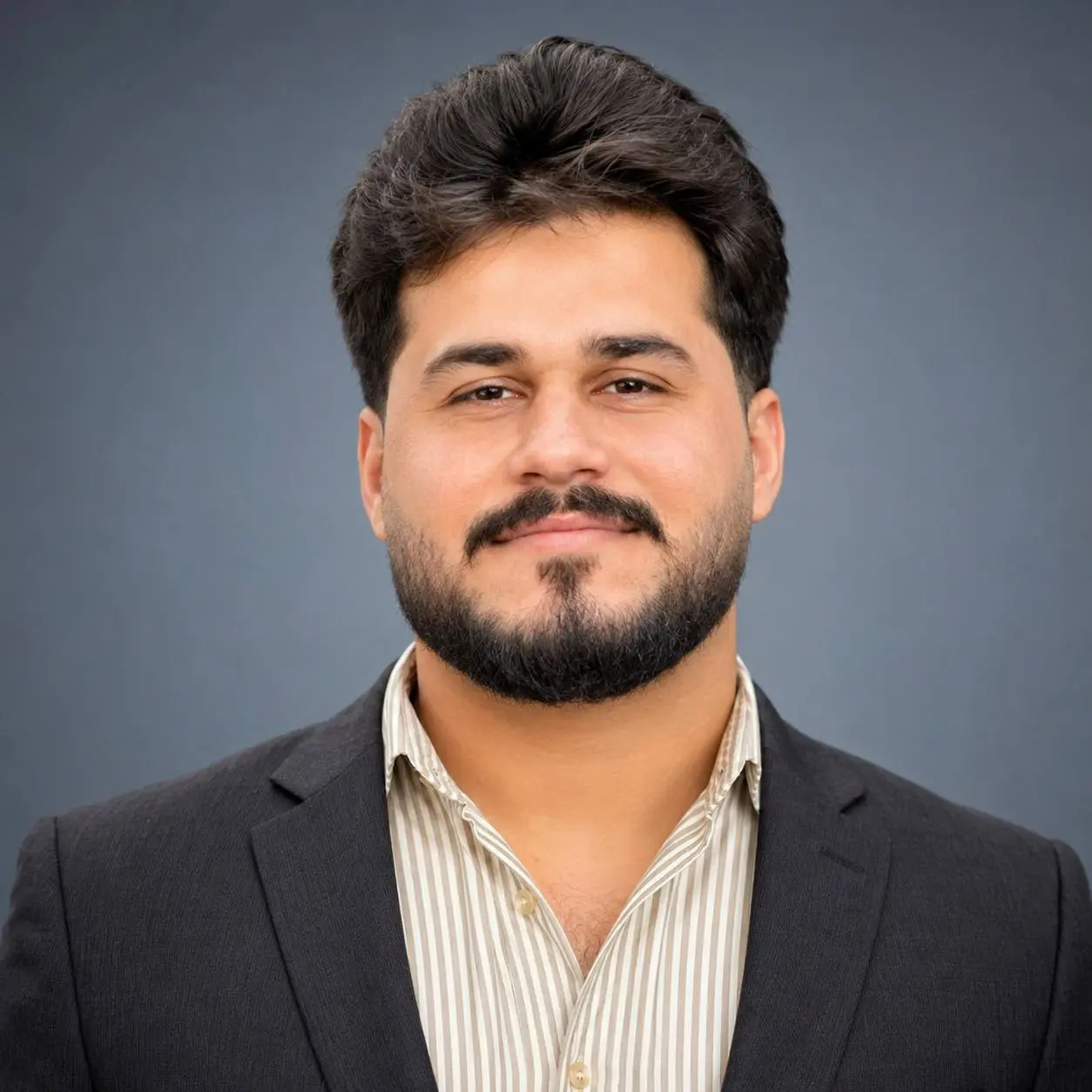 محمد اسماعیل ملا