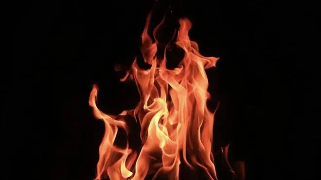 ‌ئاگر لە خەودا؛ لەنێوان مژدەی دەوڵەمەندبوون و هۆشداریدان لە جەنگ و فیتنە