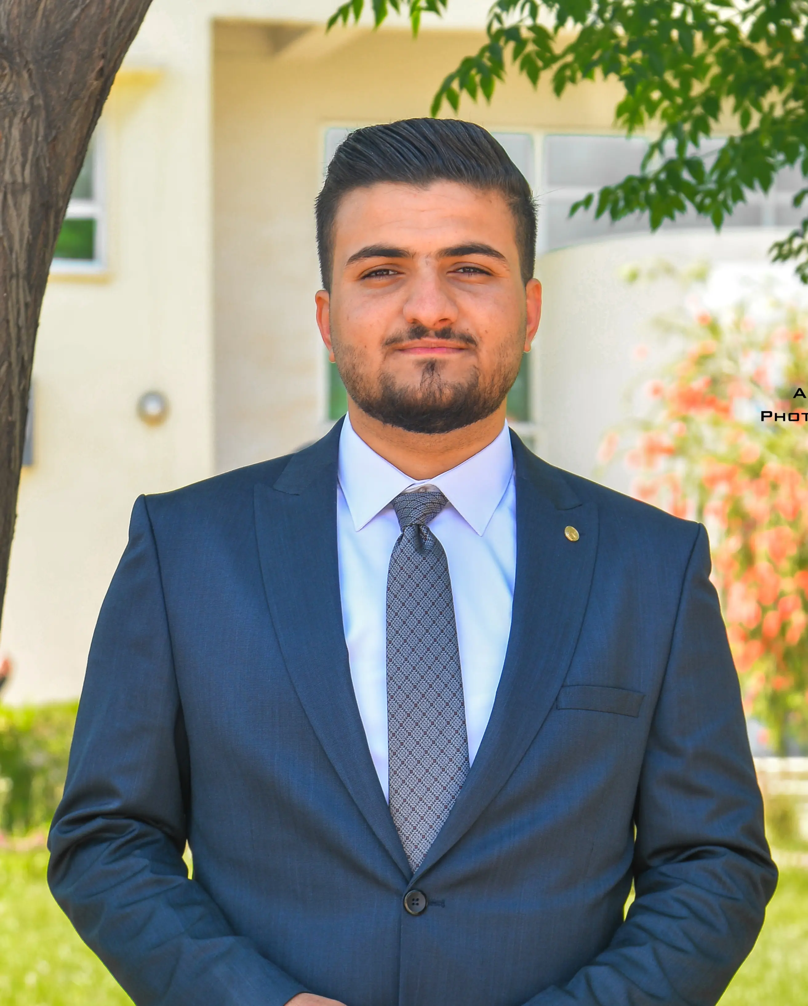 عمر رزگار رشید