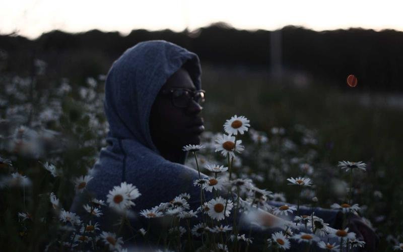 گرنگی توندروستی دەروونی بۆ گەنجان